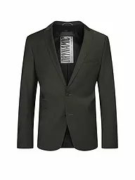DRYKORN | Sakko IRVING | Verde oscuro