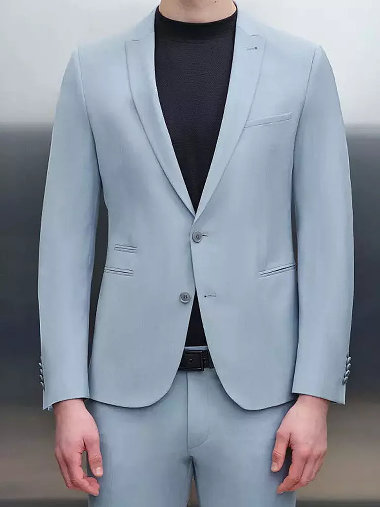 DRYKORN | Sakko IRVING | Azul