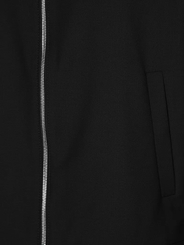 DRYKORN | Sakko LENOA | Negro