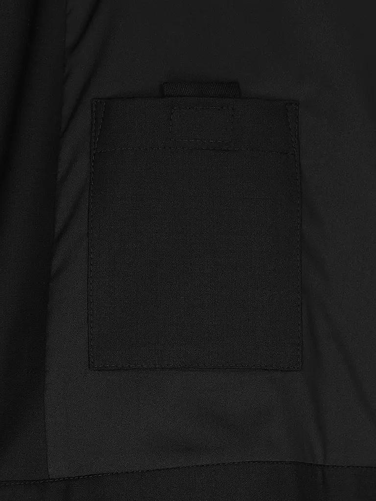 DRYKORN | Sakko LENOA | Negro