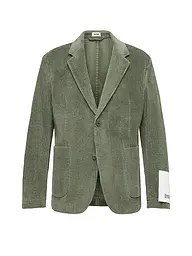 DRYKORN | Sakko MARLS 10 | Verde oscuro