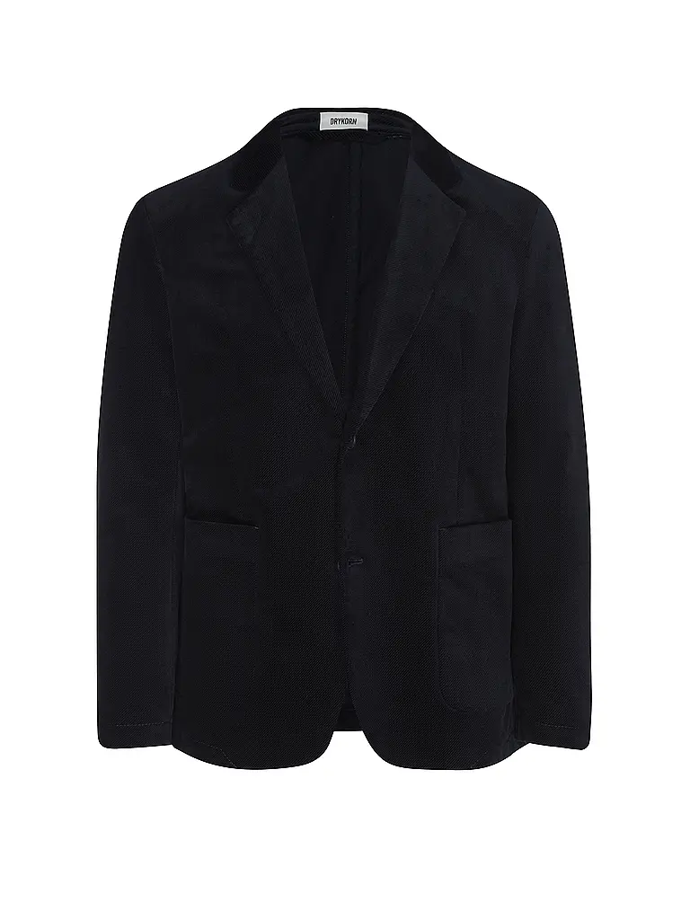 DRYKORN | Sakko MARLS 10 | Azul oscuro
