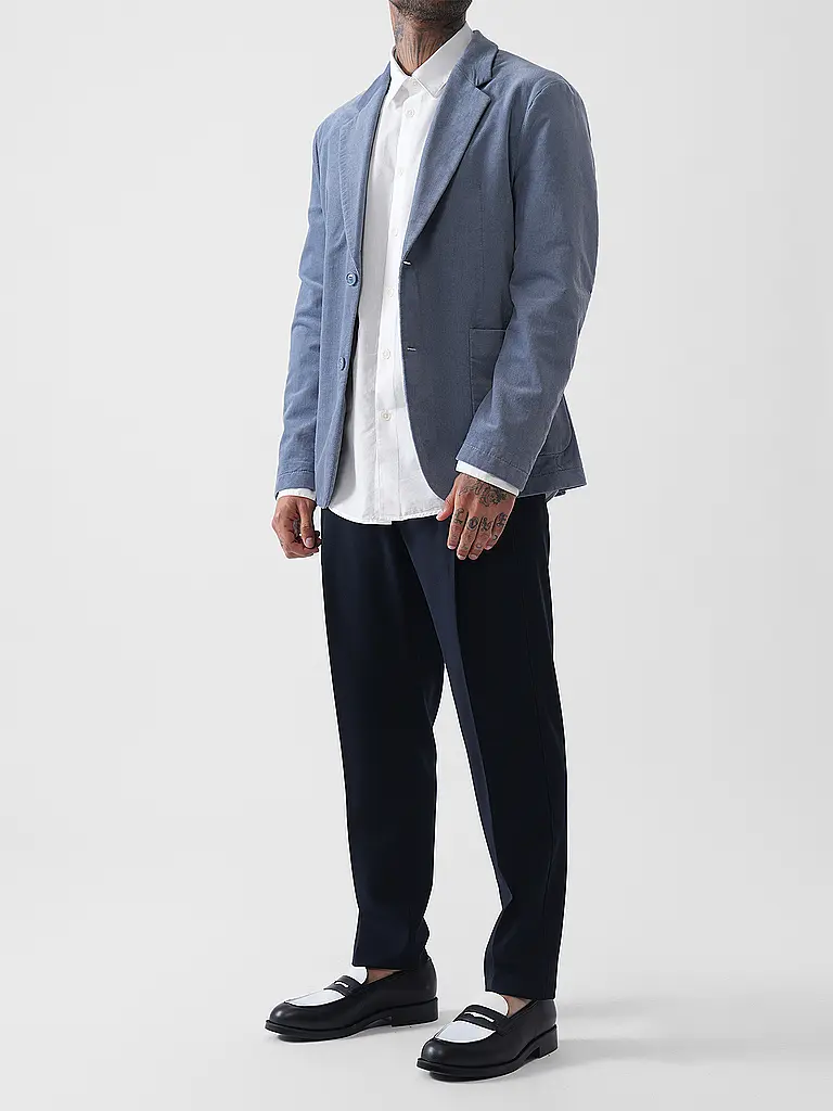 DRYKORN | Sakko MARLS 10 | Azul claro