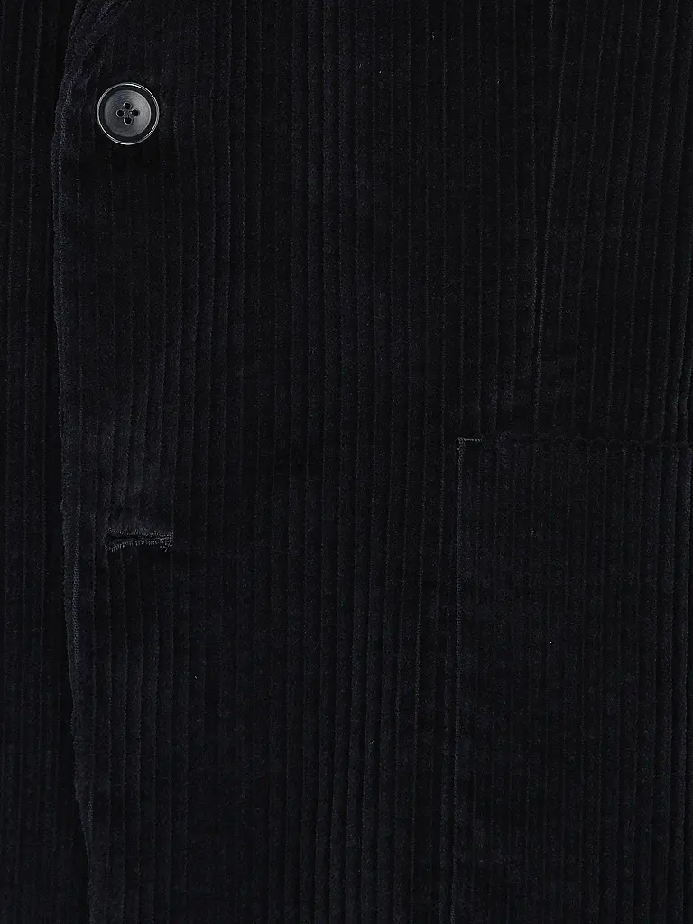 DRYKORN | Sakko MARLS 10 | Azul oscuro