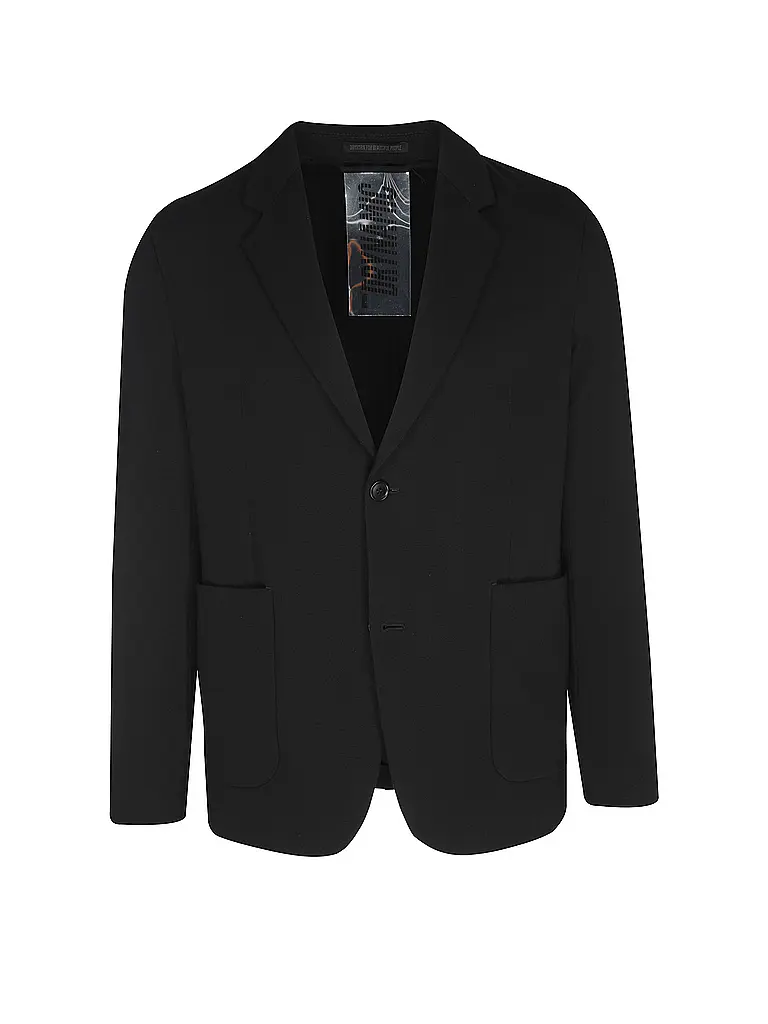 DRYKORN | Sakko MARLS 88 | Negro