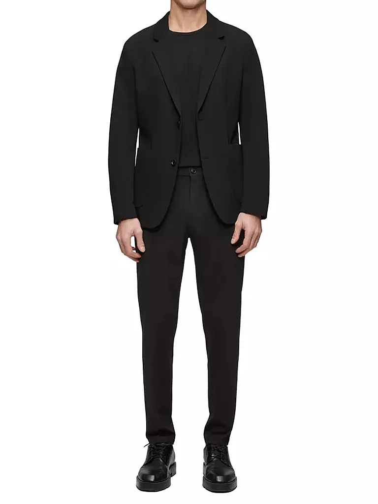 DRYKORN | Sakko MARLS 88 | Negro