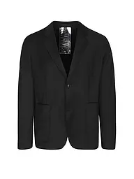 DRYKORN | Sakko Modern Fit MARLS | Negro