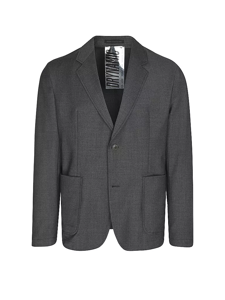 DRYKORN | Sakko Modern Fit MARLS | Gris