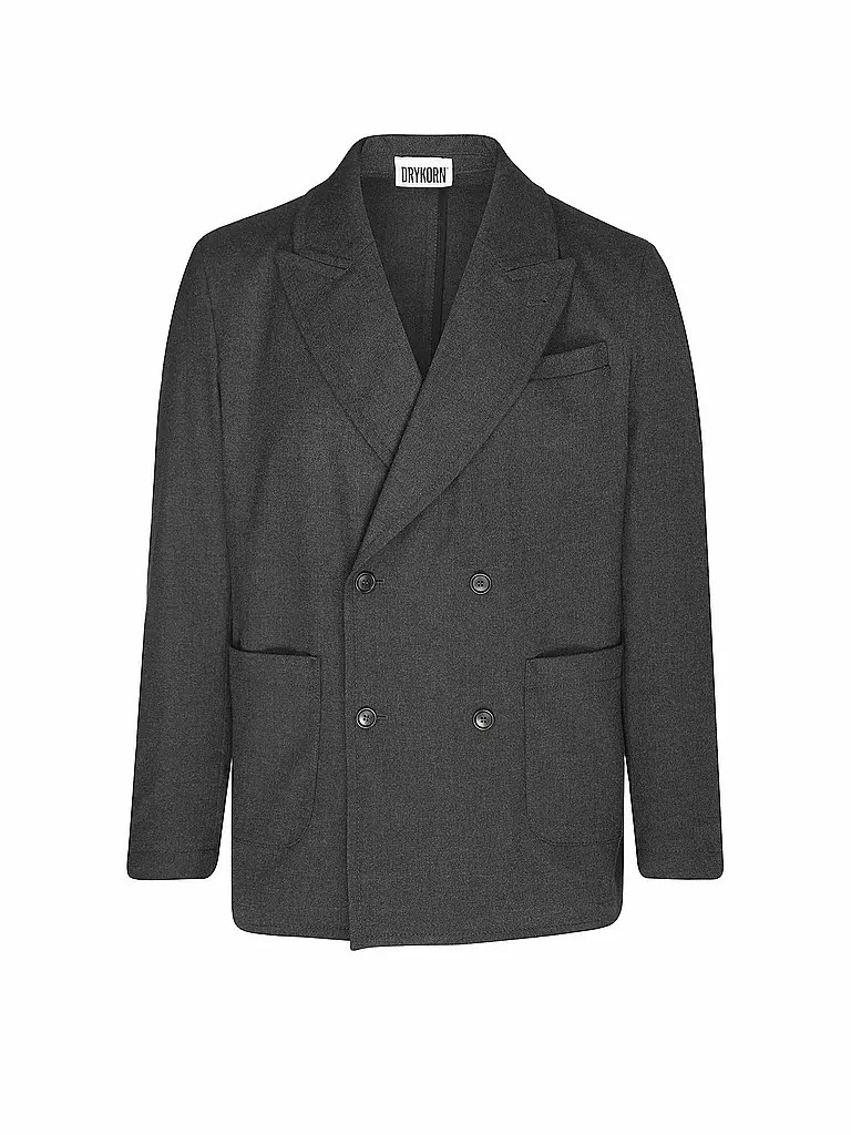 DRYKORN | Sakko MONTELINO | Gris