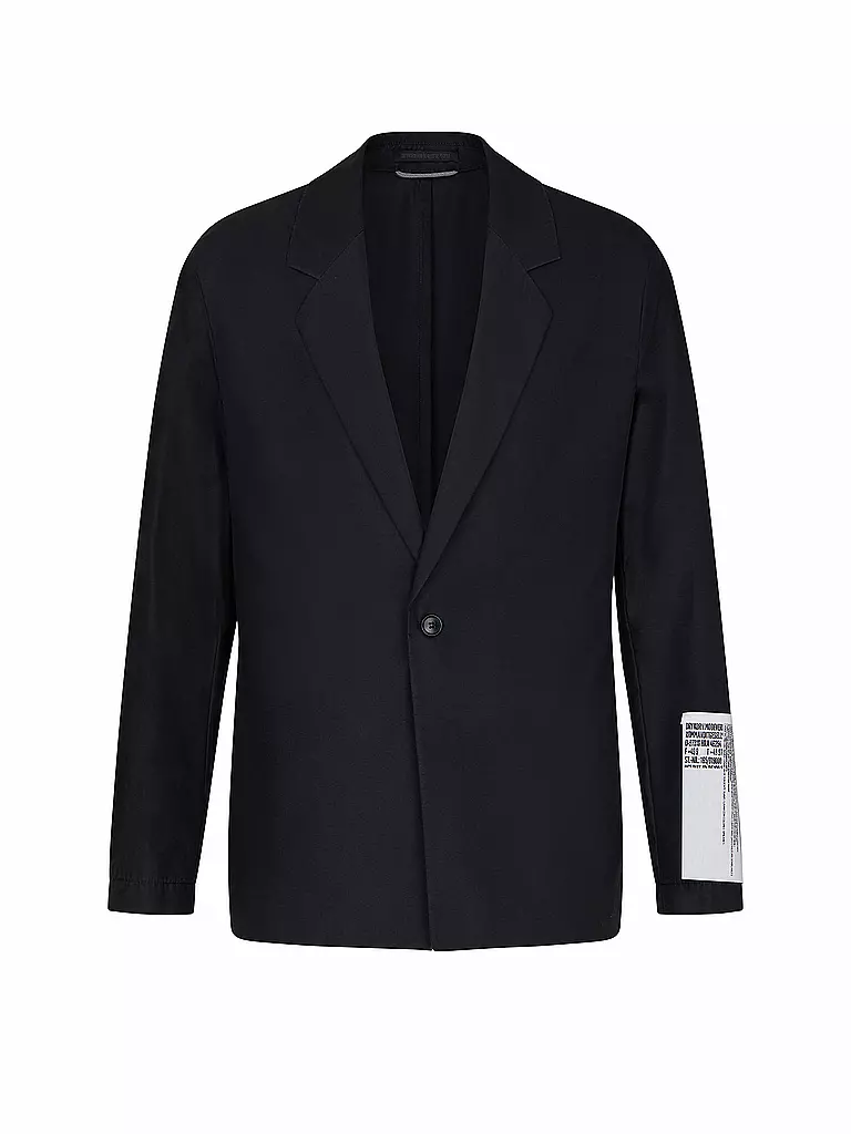 DRYKORN | Sakko NOLEN  | Negro