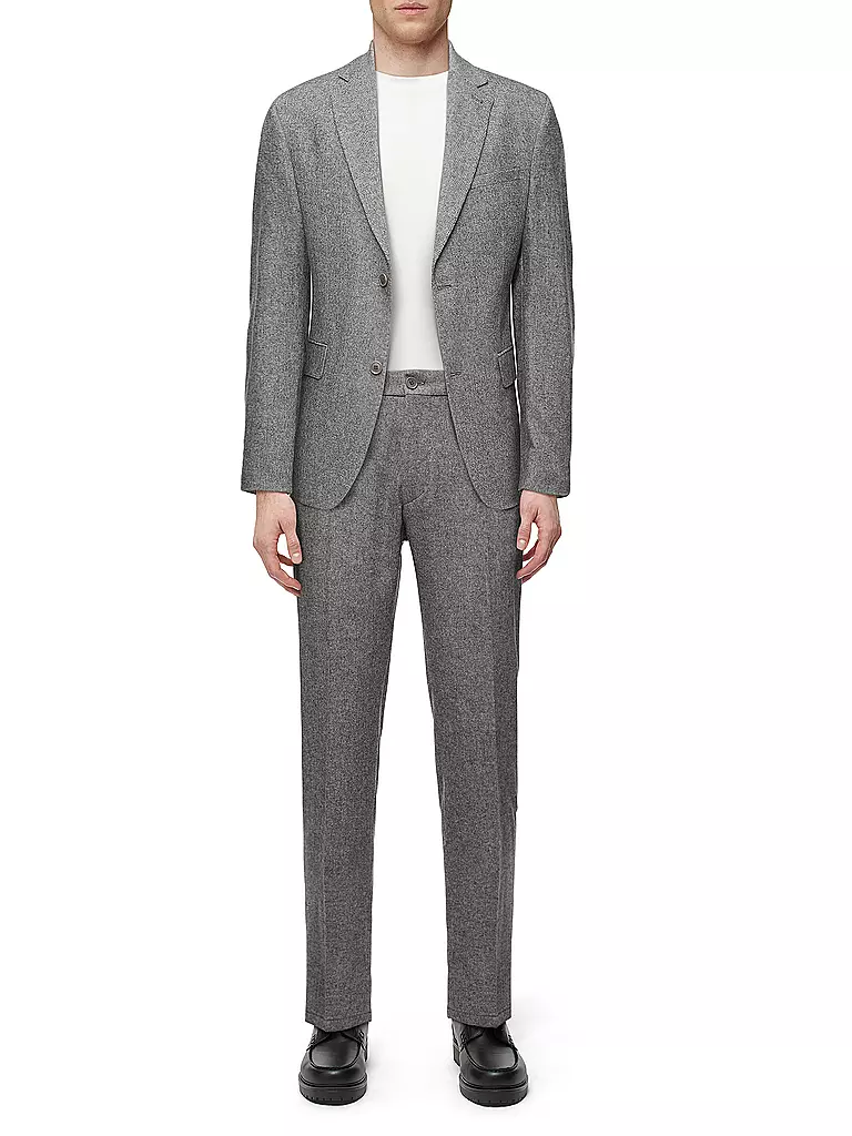 DRYKORN | Sakko YAMES 10 | Gris