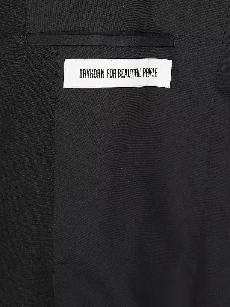 DRYKORN | Sakko YAMES | Negro