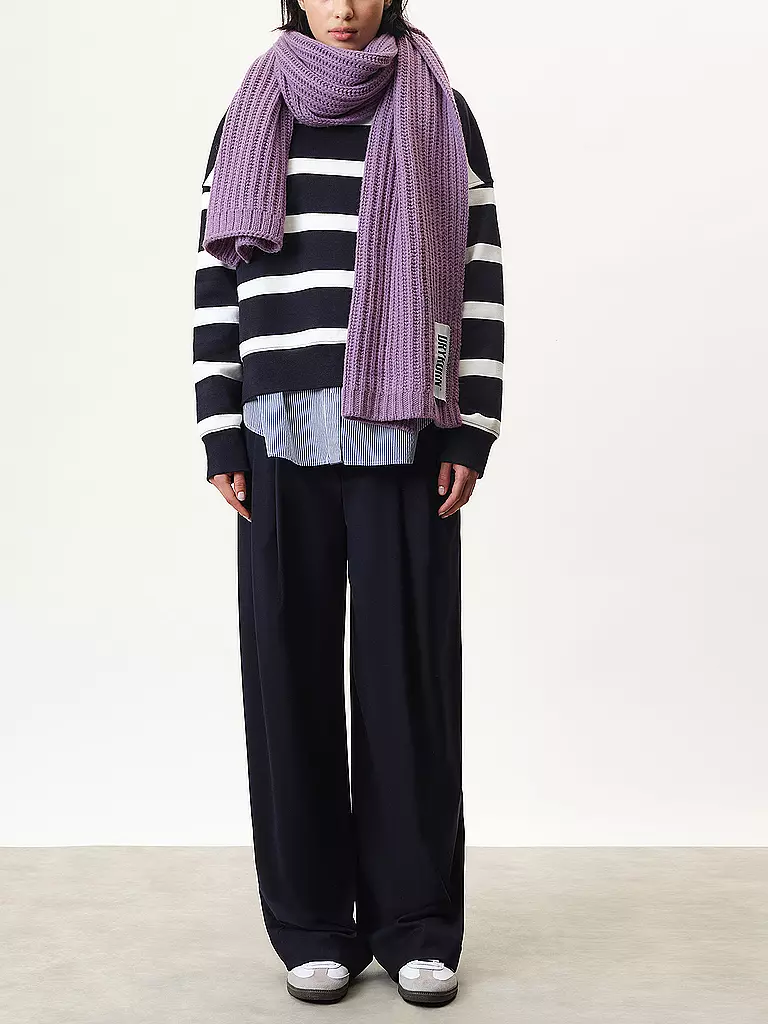 DRYKORN | Schal CRONICA | Lila