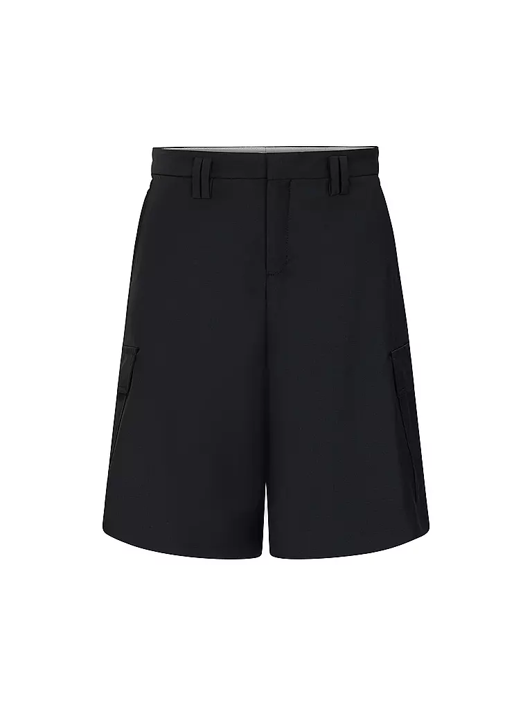 DRYKORN | Shorts TRAIL | Negro