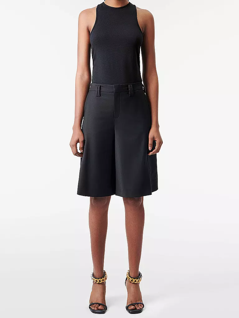 DRYKORN | Shorts TRAIL | Negro
