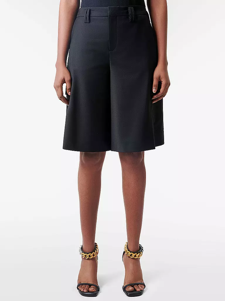 DRYKORN | Shorts TRAIL | Negro