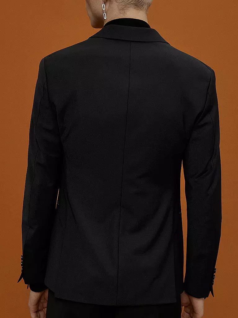 DRYKORN | Smoking Sakko Skinny Fit LORIENT | 