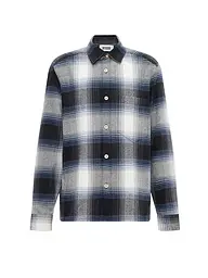 DRYKORN | Sobrecamisa DIEGGO 1 | Azul