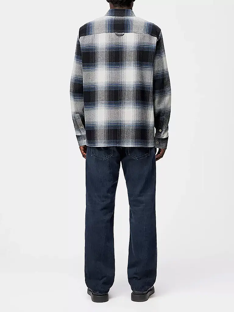 DRYKORN | Sobrecamisa DIEGGO 1 | 