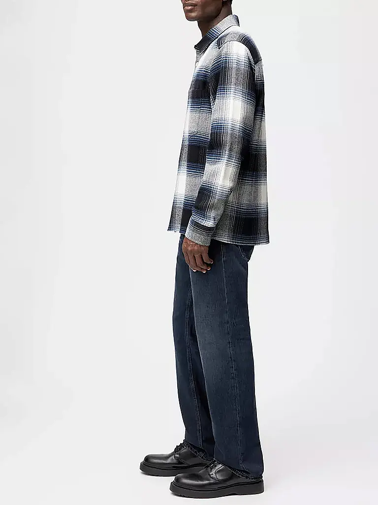DRYKORN | Sobrecamisa DIEGGO 1 | 