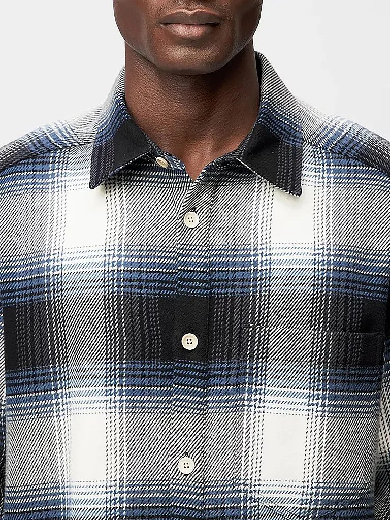 DRYKORN | Sobrecamisa DIEGGO 1 | 