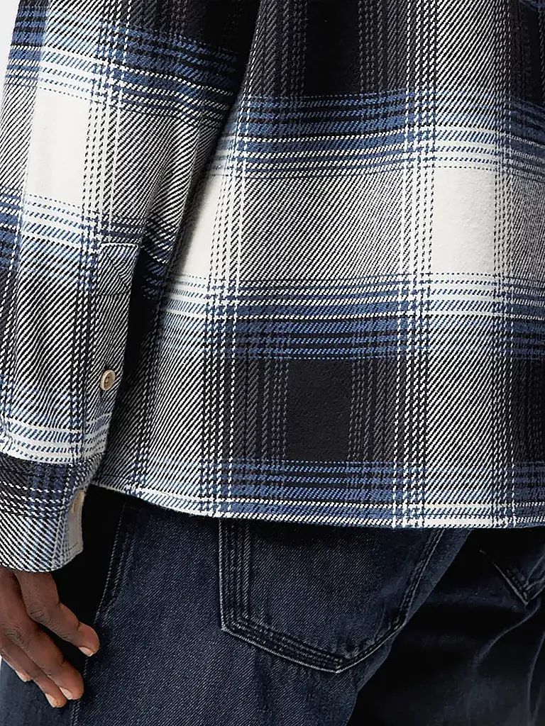 DRYKORN | Sobrecamisa DIEGGO 1 | 