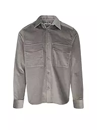 DRYKORN | Sobrecamisa GUNRAY 1 | Gris