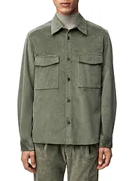 DRYKORN | Sobrecamisa GUNRAY 1 | Oliva