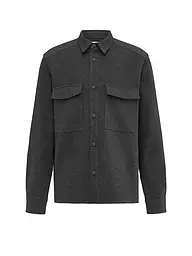 DRYKORN | Sobrecamisa GUNRAY 1 | Gris
