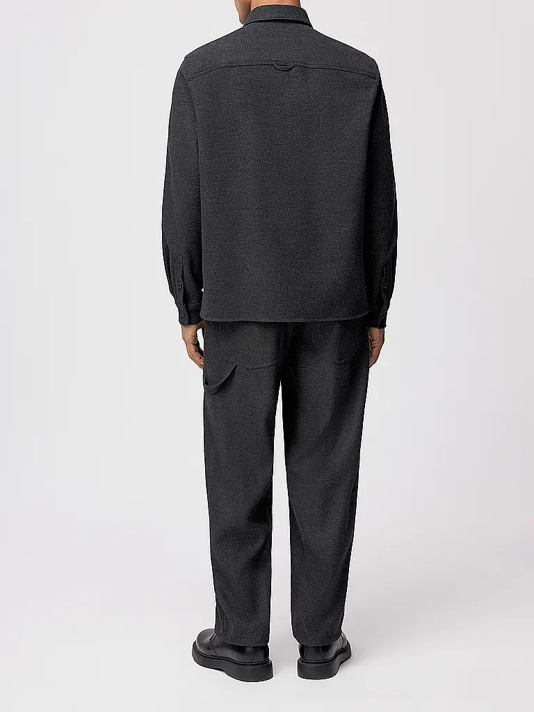 DRYKORN | Sobrecamisa GUNRAY 1 | 
