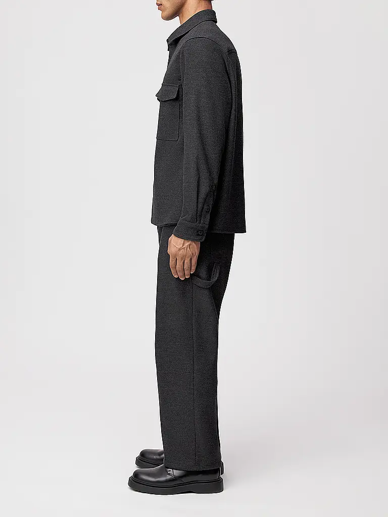 DRYKORN | Sobrecamisa GUNRAY 1 | 