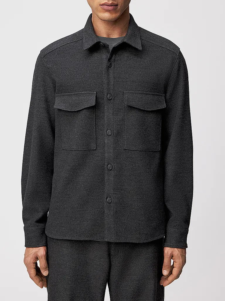 DRYKORN | Sobrecamisa GUNRAY 1 | 