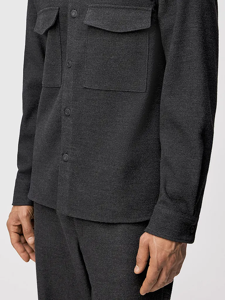 DRYKORN | Sobrecamisa GUNRAY 1 | 
