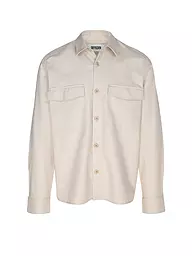 DRYKORN | Sobrecamisa GUNRAY | Beige