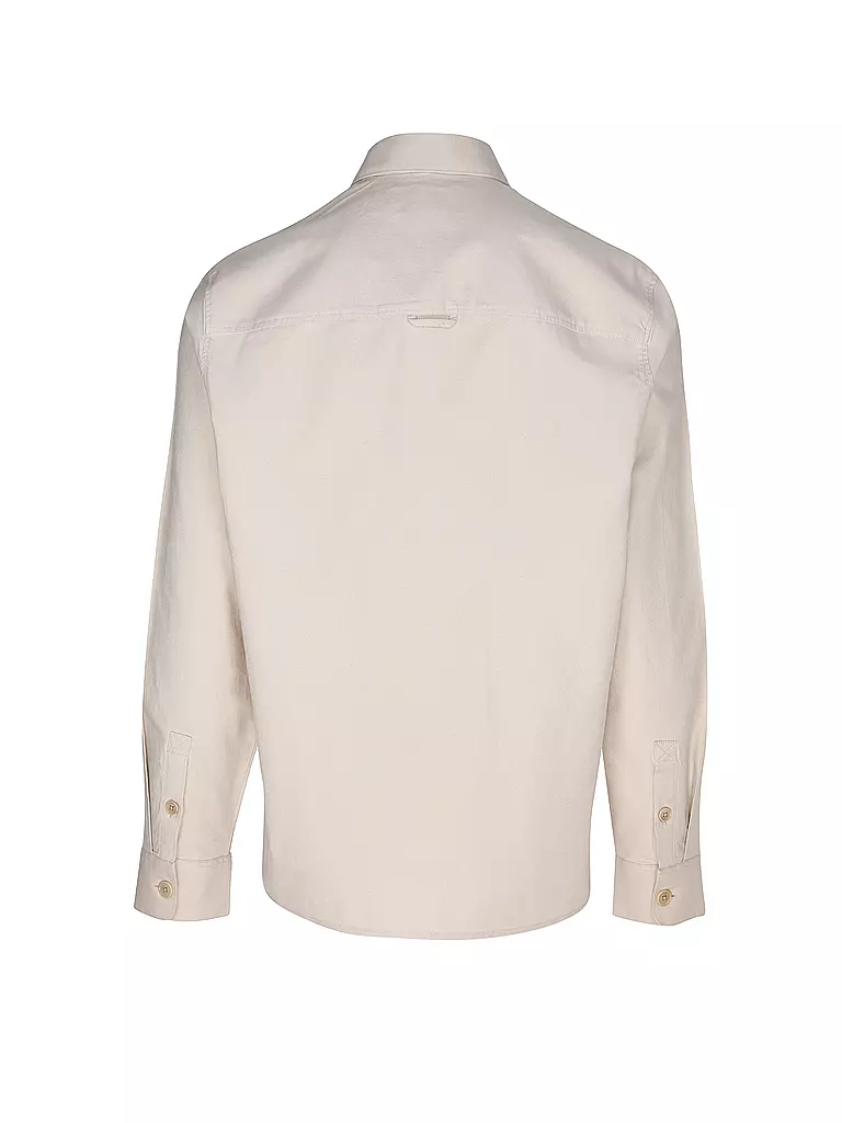DRYKORN | Sobrecamisa GUNRAY | Beige