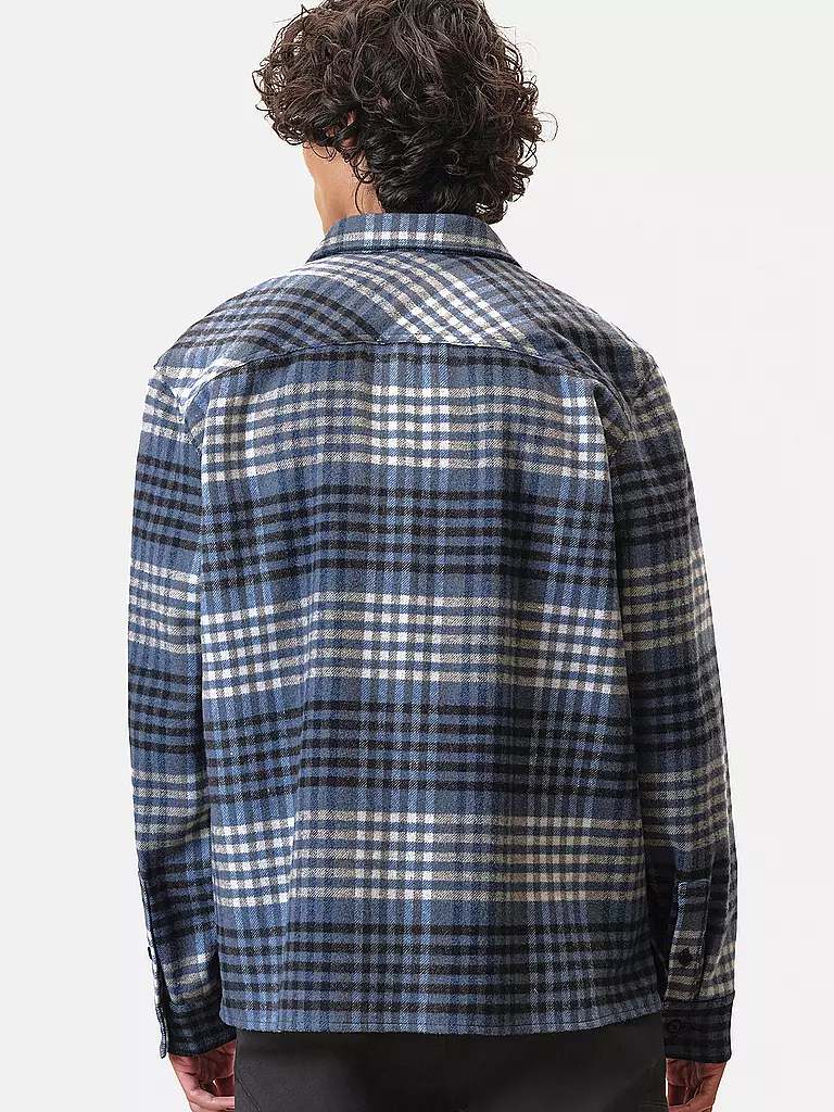 DRYKORN | Sobrecamisa GUNRAY | 