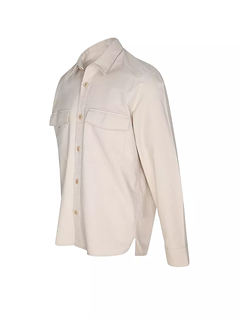 DRYKORN | Sobrecamisa GUNRAY | 