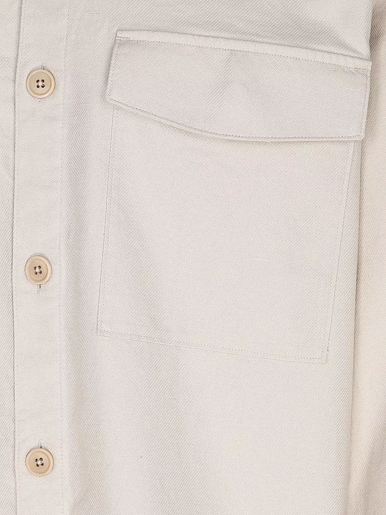 DRYKORN | Sobrecamisa GUNRAY | 