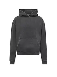 DRYKORN | Sudadera con capucha - Hoodie KAMILIO | Gris