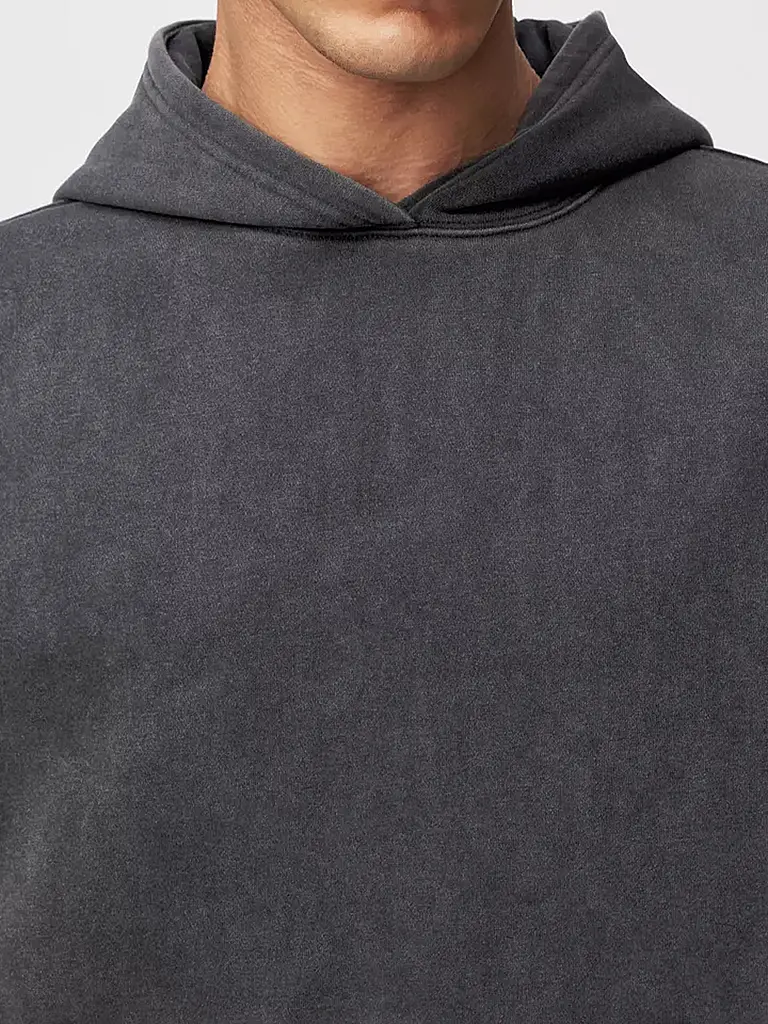 DRYKORN | Sudadera con capucha - Hoodie KAMILIO | 