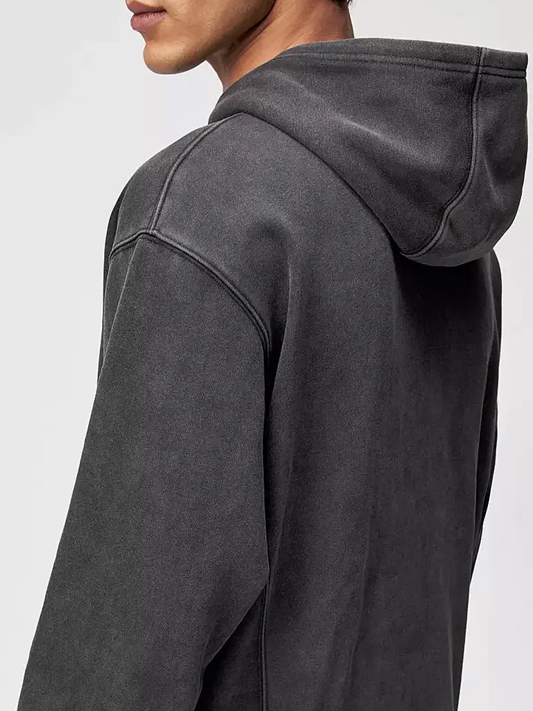 DRYKORN | Sudadera con capucha - Hoodie KAMILIO | 
