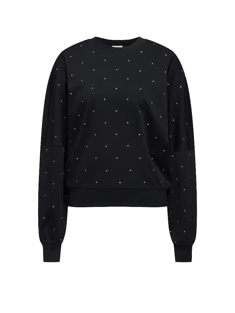 DRYKORN | Sweater ASTARIA | Negro