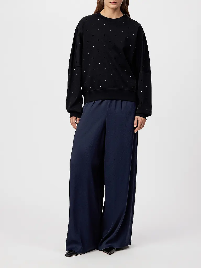 DRYKORN | Sweater ASTARIA | Negro