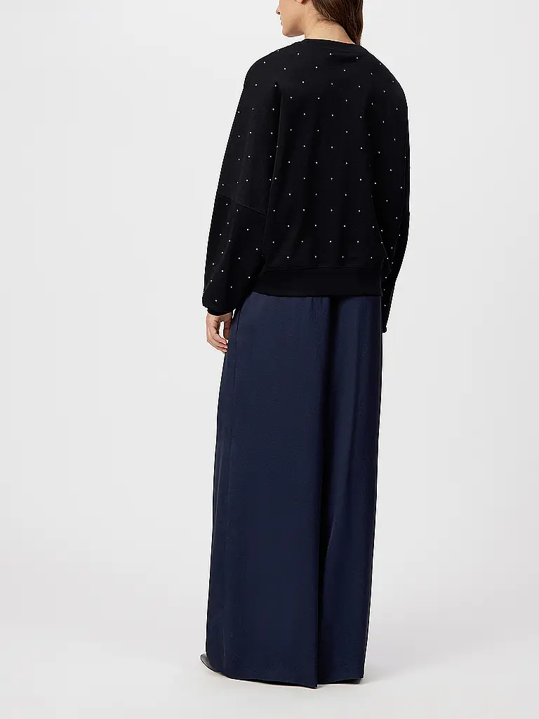 DRYKORN | Sweater ASTARIA | Negro