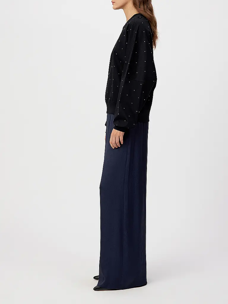 DRYKORN | Sweater ASTARIA | Negro