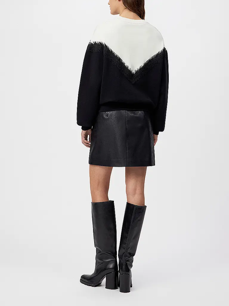 DRYKORN | Sweater JANEA_P1 | Negro