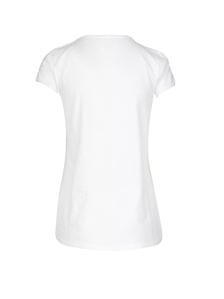 DRYKORN | T-Shirt "Avivi" | Blanco