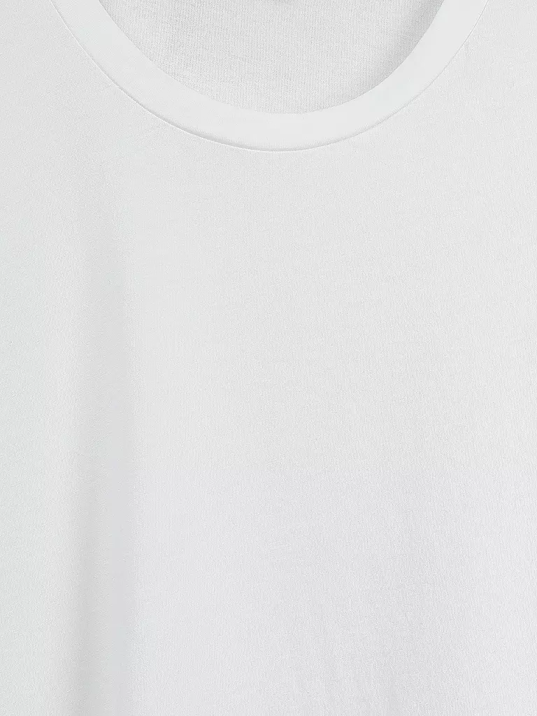 DRYKORN | T-Shirt Básico | Blanco
