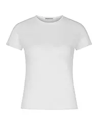 DRYKORN | T-Shirt ERMALI | Blanco