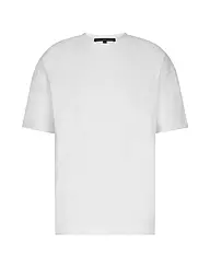 DRYKORN | T-Shirt EROS | Blanco